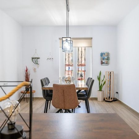 Apartament Anfiteatre Roma タラゴナ エクステリア 写真