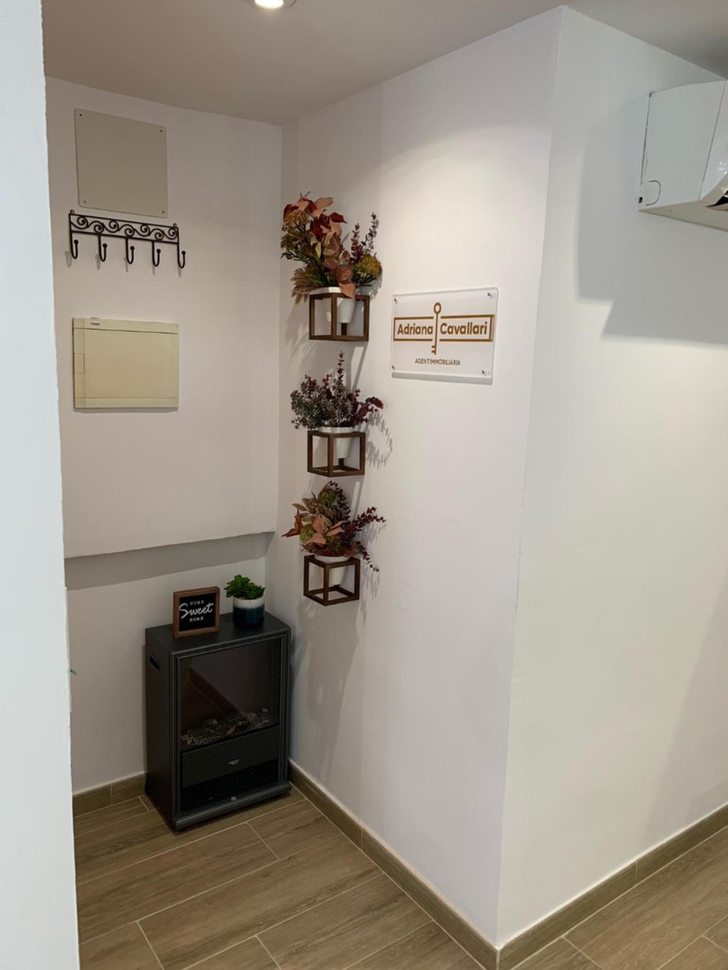 Apartament Anfiteatre Roma タラゴナ エクステリア 写真