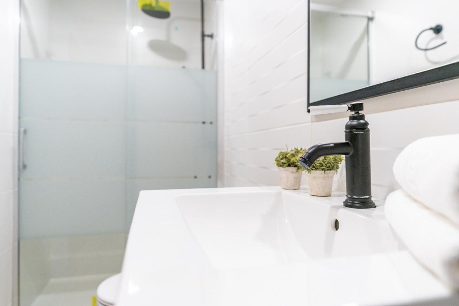 Apartament Anfiteatre Roma タラゴナ エクステリア 写真