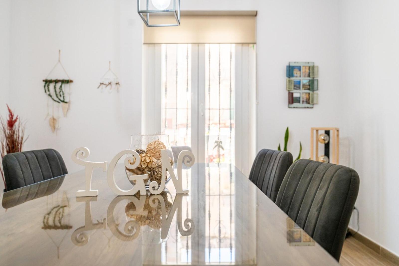 Apartament Anfiteatre Roma タラゴナ エクステリア 写真