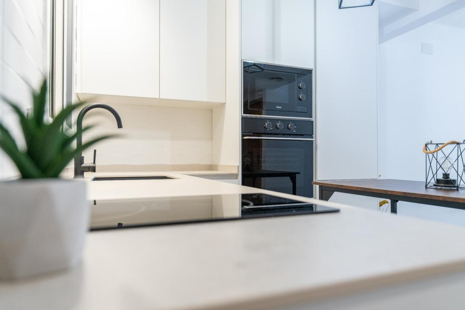 Apartament Anfiteatre Roma タラゴナ エクステリア 写真