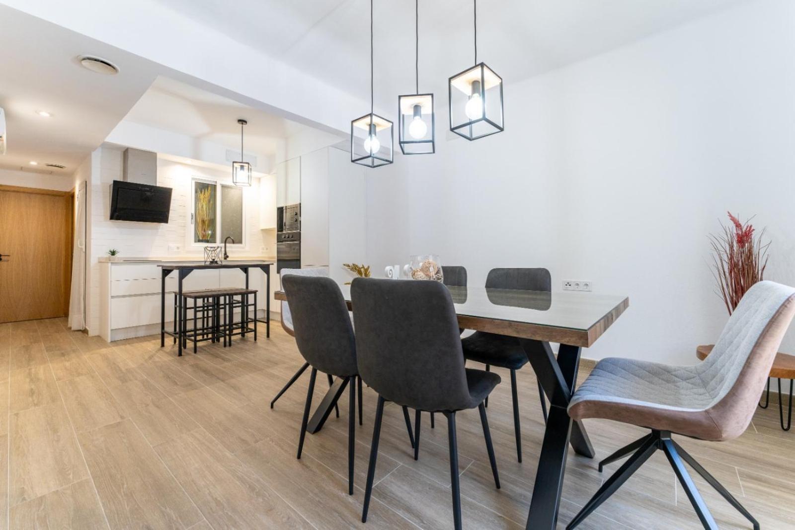 Apartament Anfiteatre Roma タラゴナ エクステリア 写真