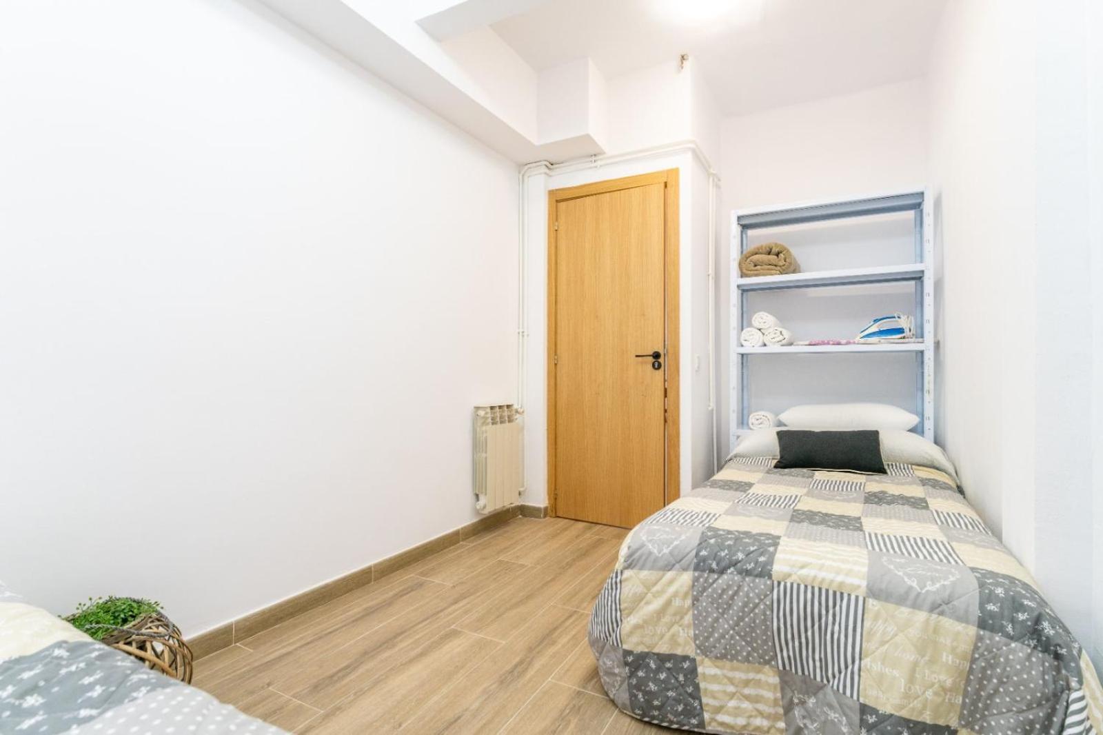 Apartament Anfiteatre Roma タラゴナ エクステリア 写真