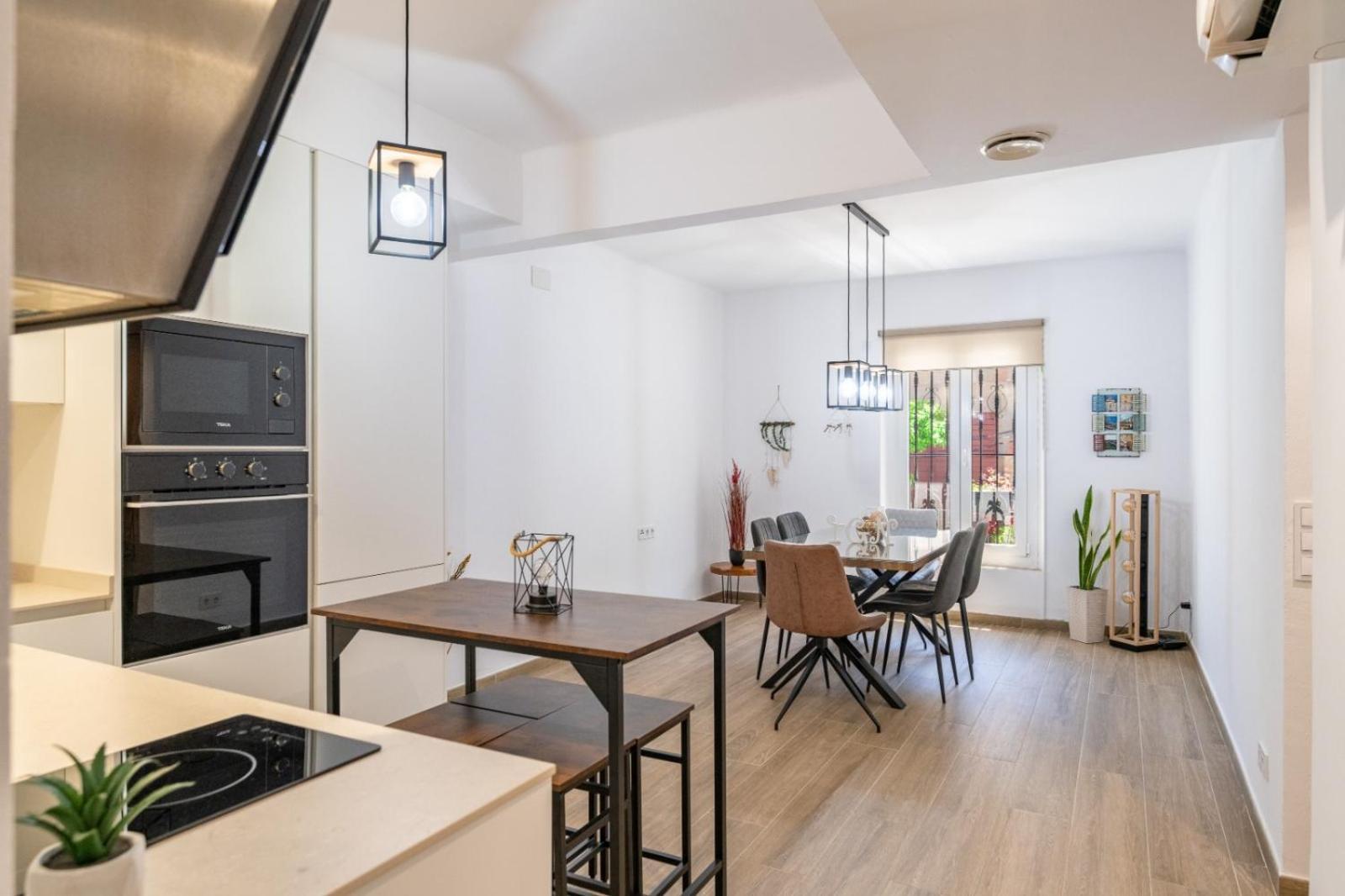Apartament Anfiteatre Roma タラゴナ エクステリア 写真