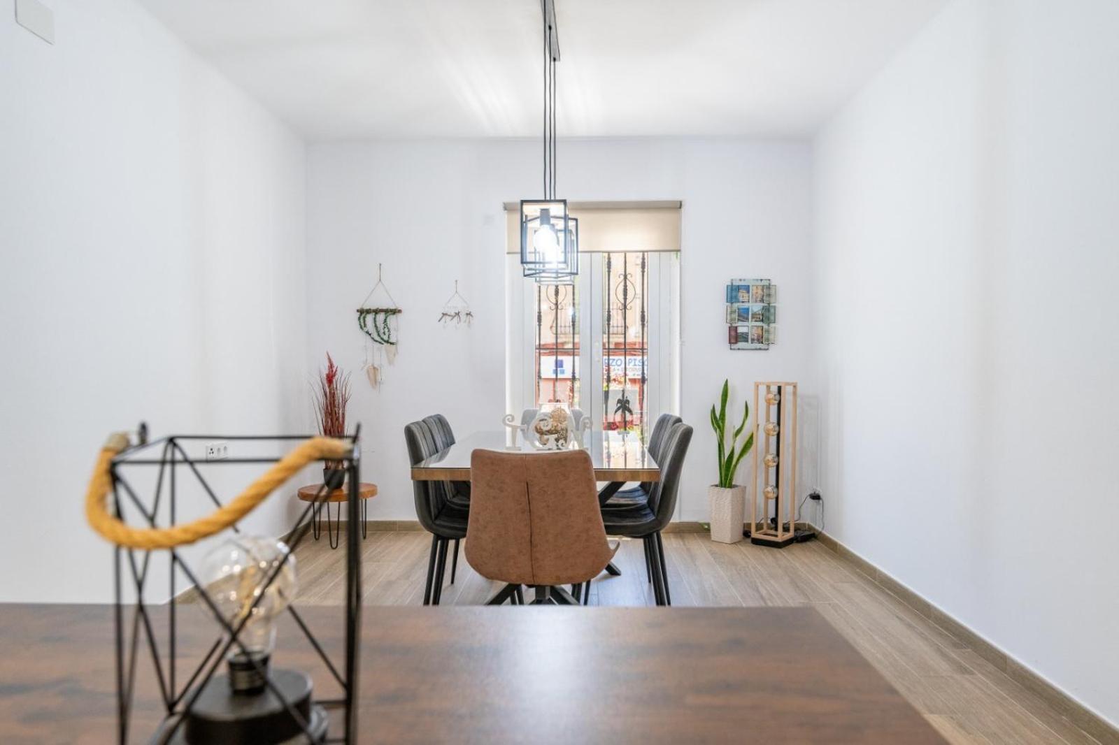 Apartament Anfiteatre Roma タラゴナ エクステリア 写真