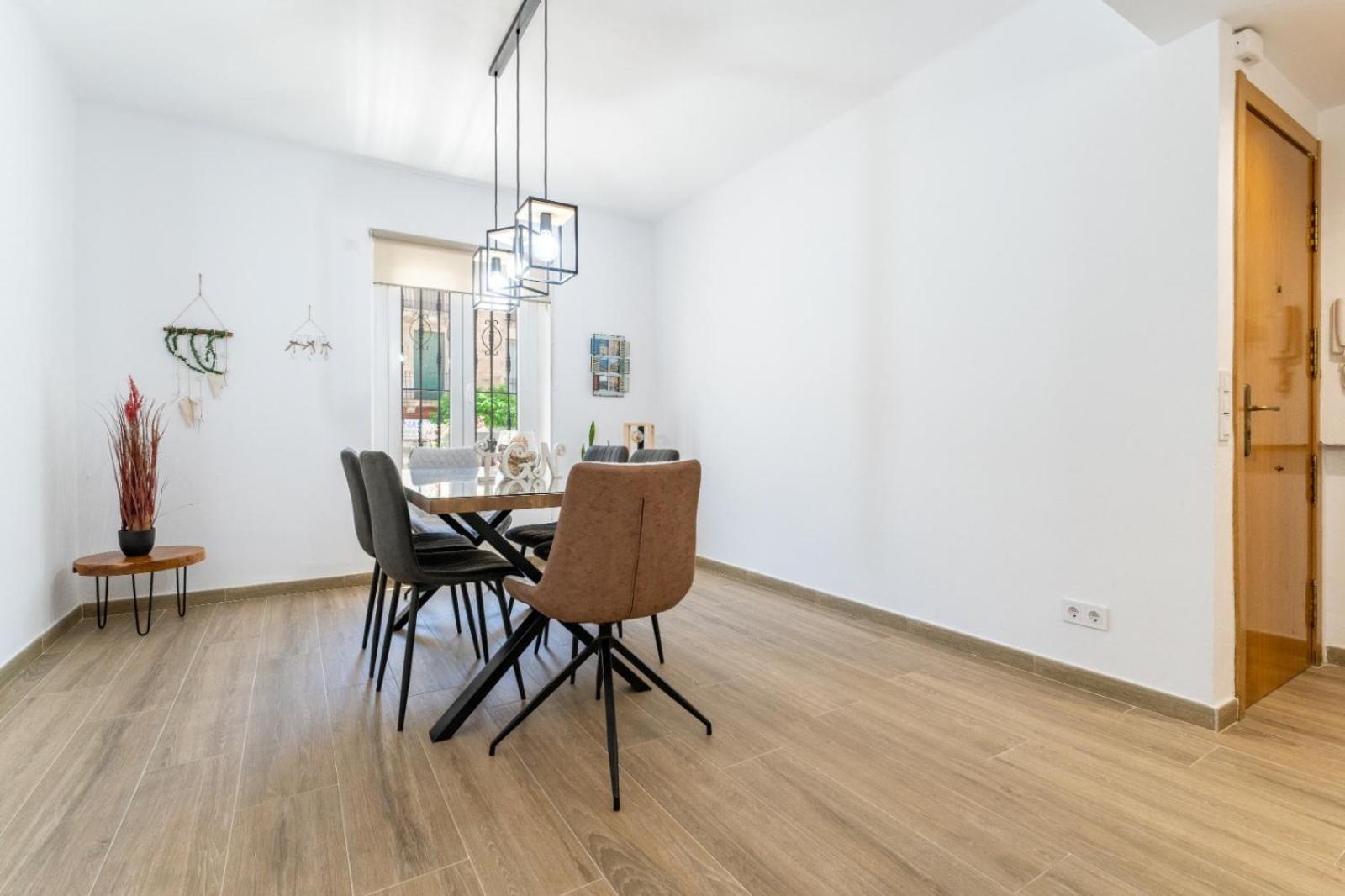 Apartament Anfiteatre Roma タラゴナ エクステリア 写真