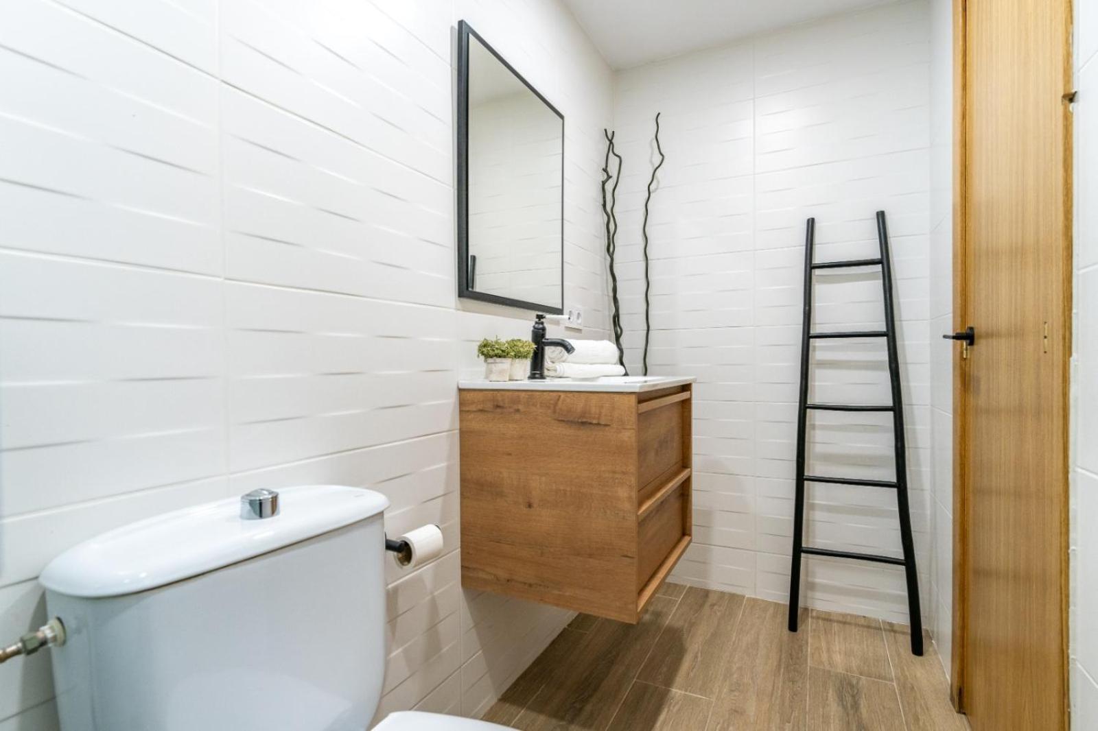 Apartament Anfiteatre Roma タラゴナ エクステリア 写真
