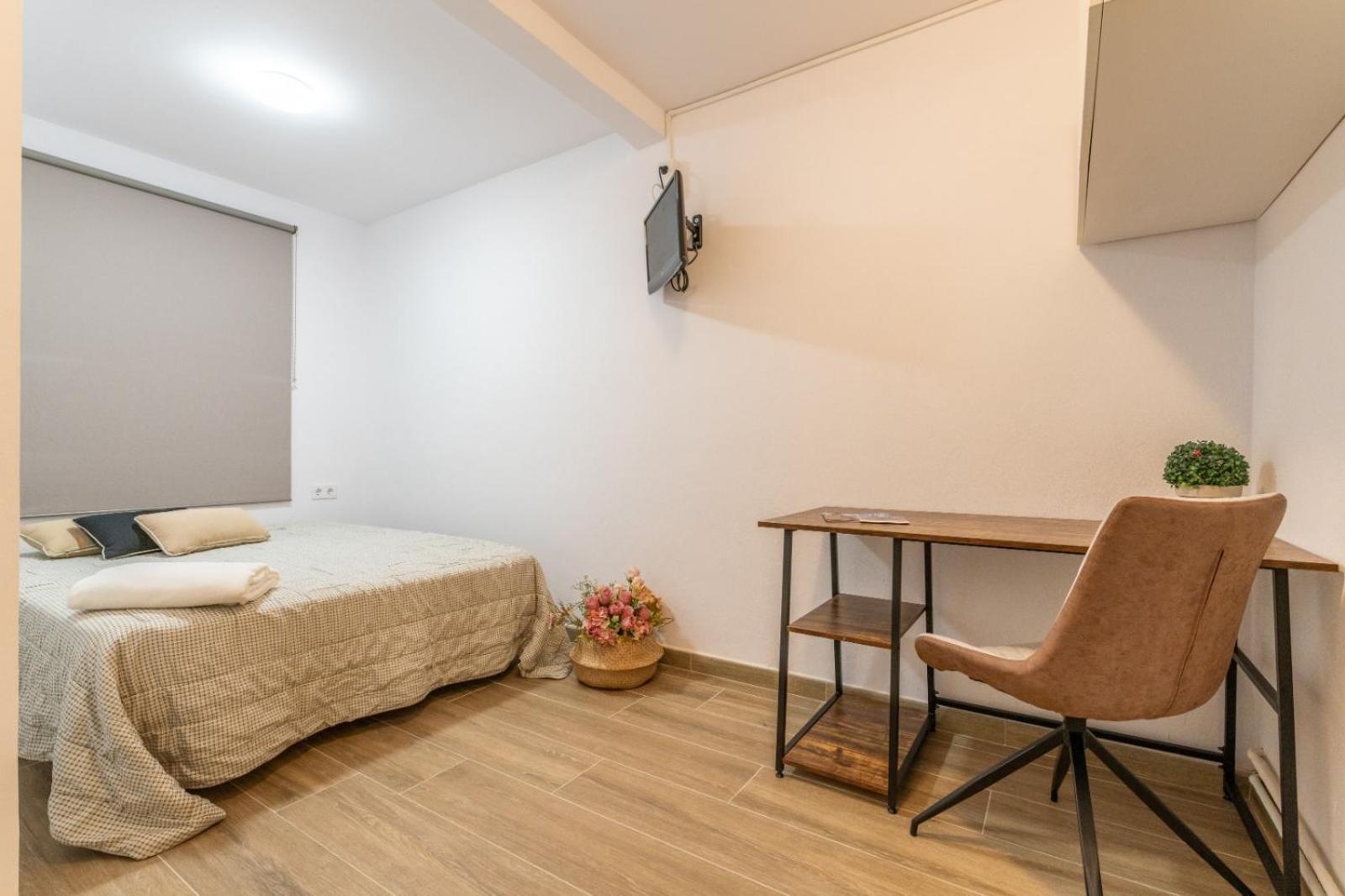 Apartament Anfiteatre Roma タラゴナ エクステリア 写真
