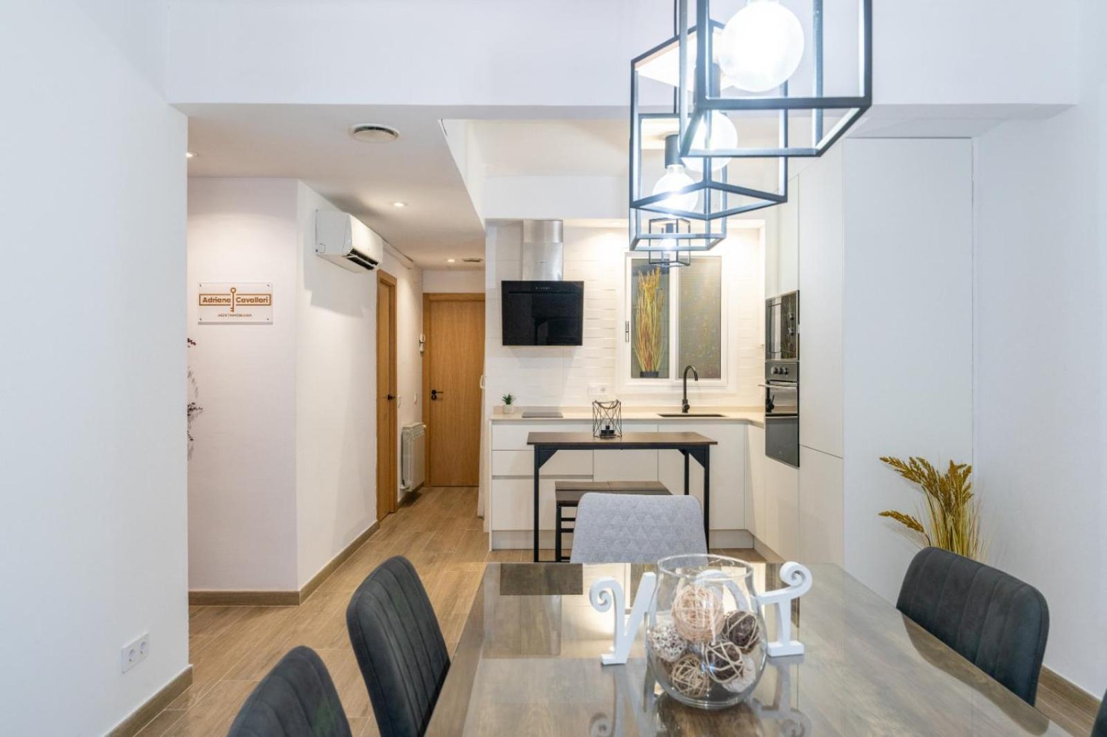 Apartament Anfiteatre Roma タラゴナ エクステリア 写真