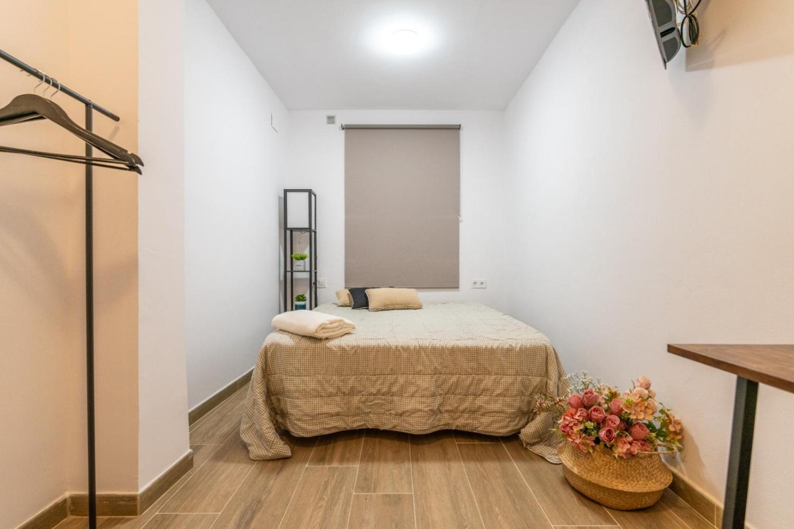 Apartament Anfiteatre Roma タラゴナ エクステリア 写真