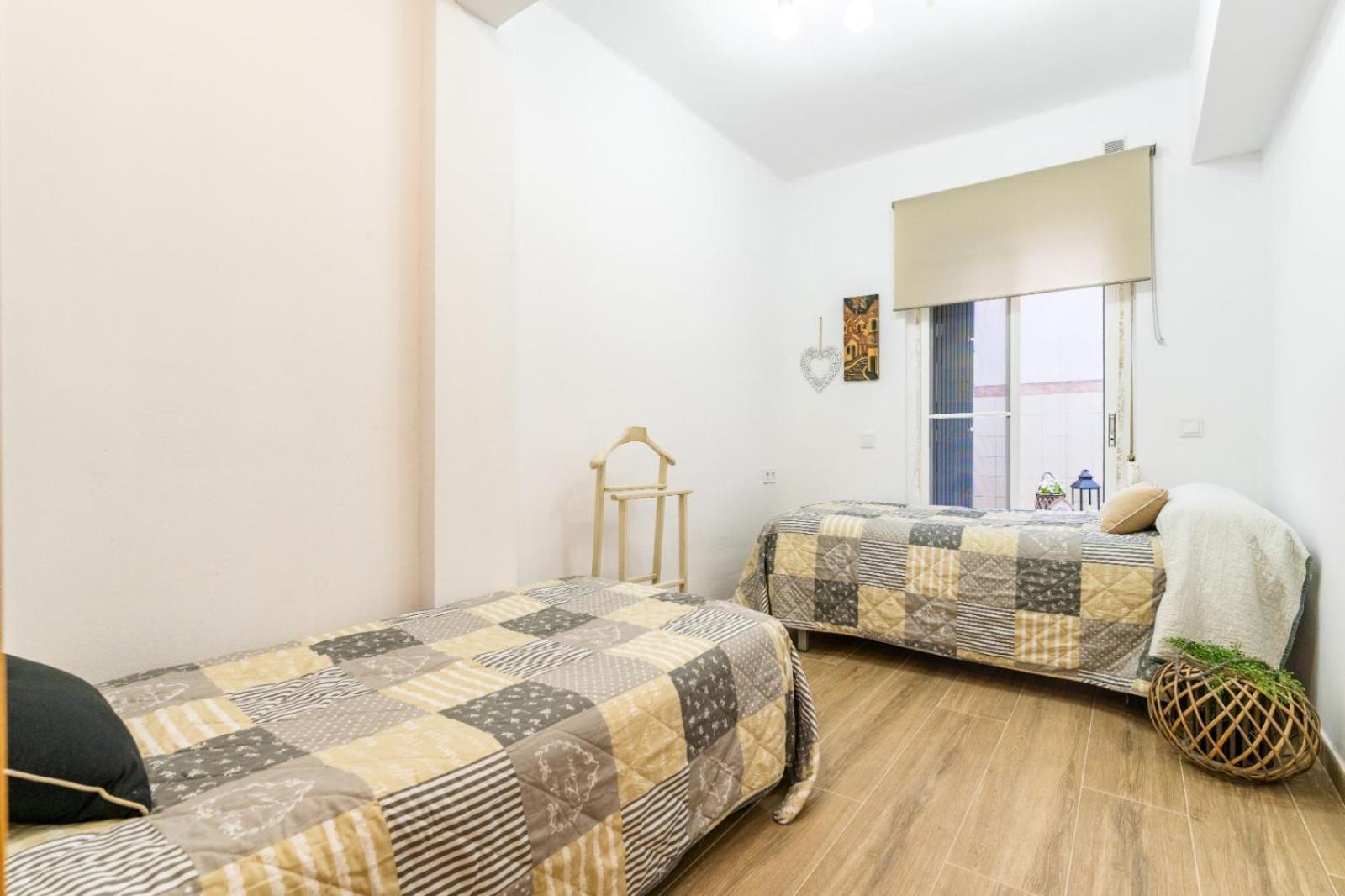 Apartament Anfiteatre Roma タラゴナ エクステリア 写真