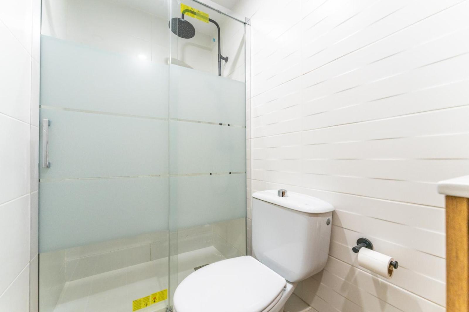 Apartament Anfiteatre Roma タラゴナ エクステリア 写真
