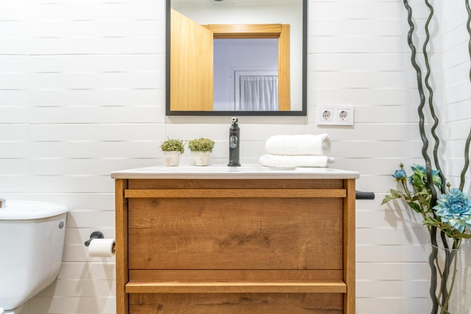 Apartament Anfiteatre Roma タラゴナ エクステリア 写真