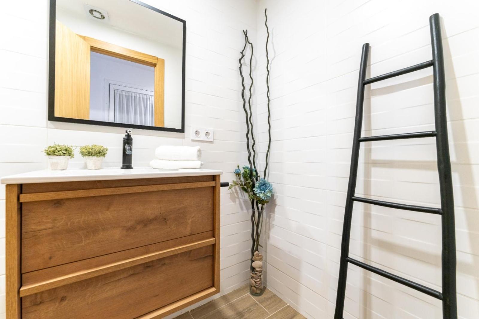 Apartament Anfiteatre Roma タラゴナ エクステリア 写真
