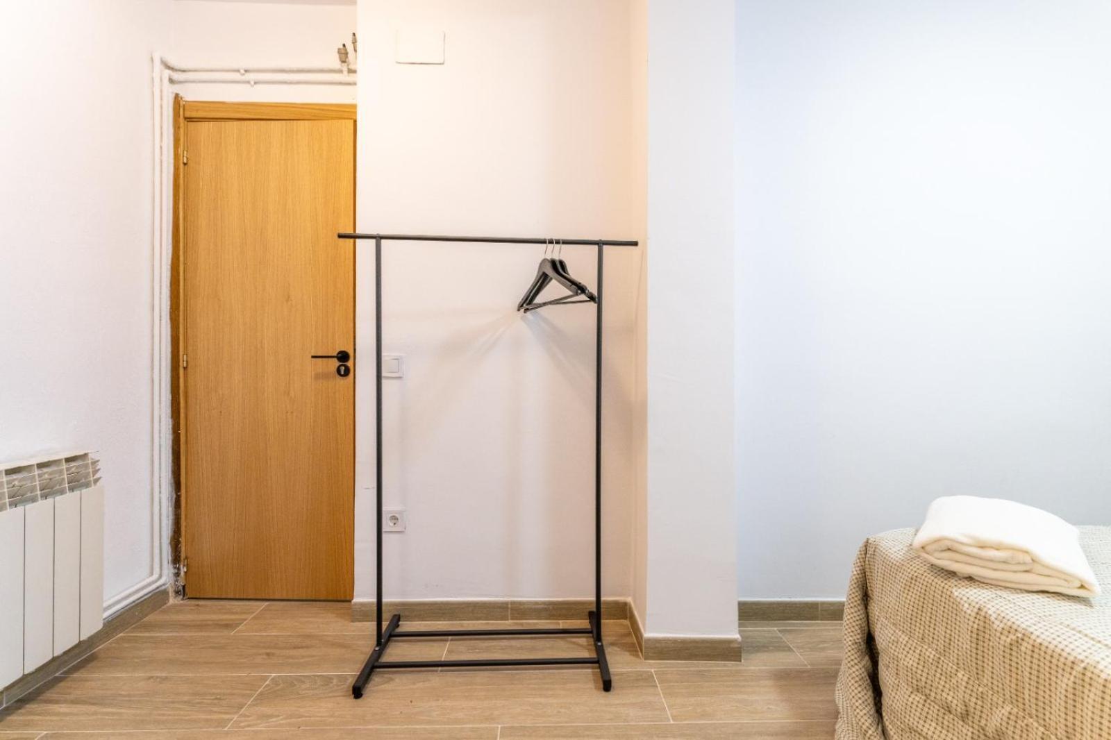 Apartament Anfiteatre Roma タラゴナ エクステリア 写真